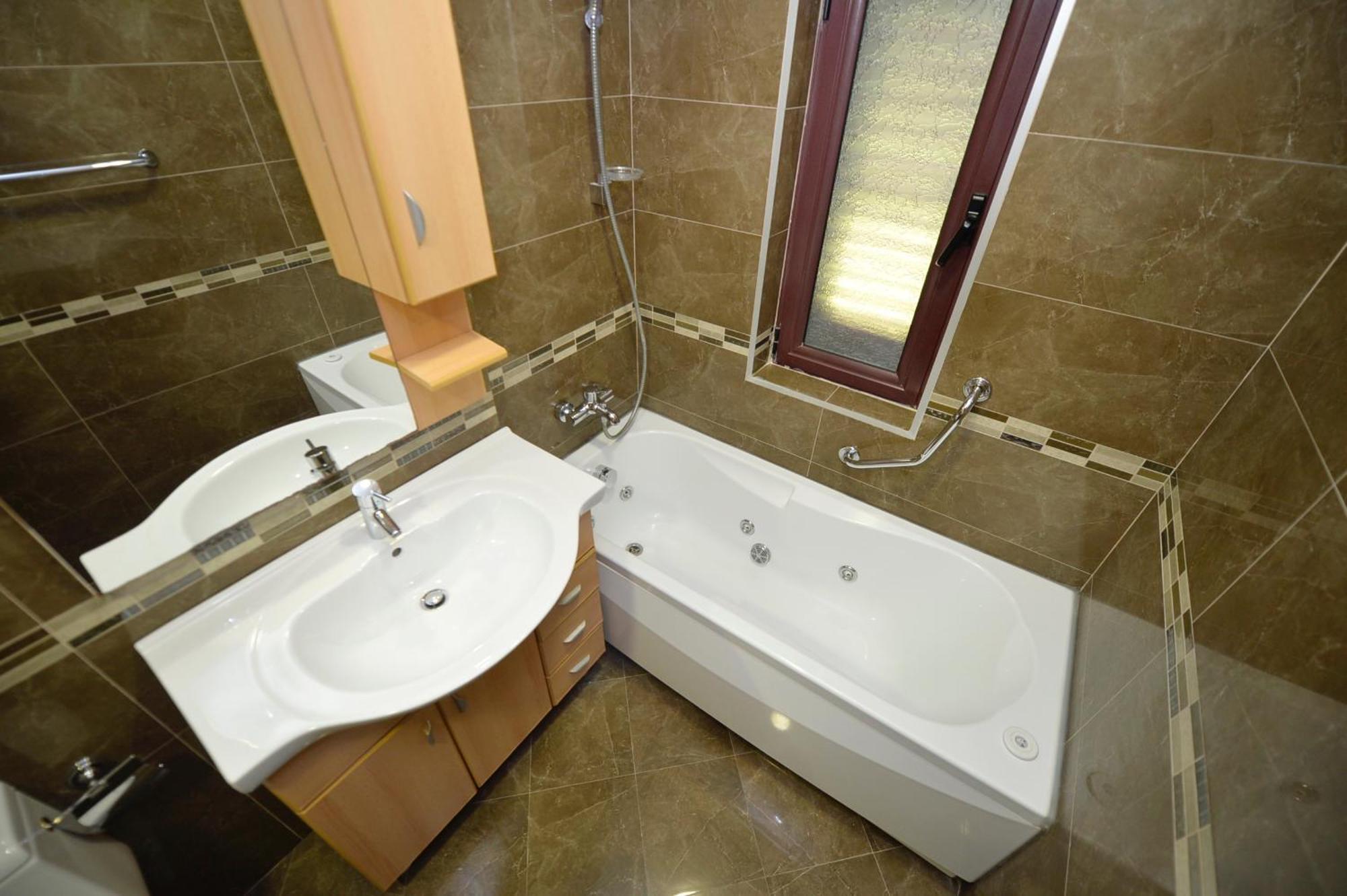 Apartment Nikolija Dobrota Eksteriør bilde