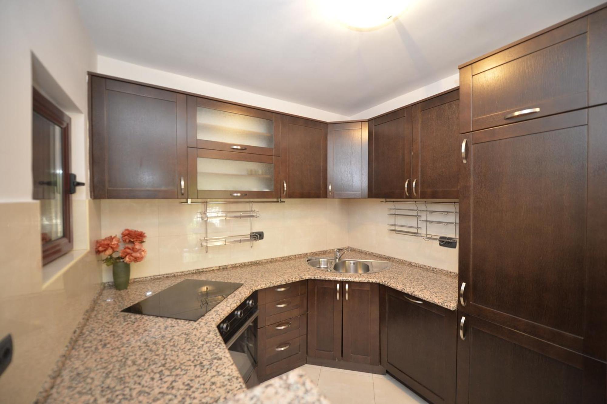 Apartment Nikolija Dobrota Eksteriør bilde